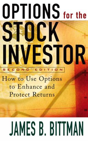 Cover of the book Options for the Stock Investor by SAIL Magazine