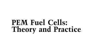 Cover of the book PEM Fuel Cells by Roy L. Johnston, Jess P. Wilcoxon