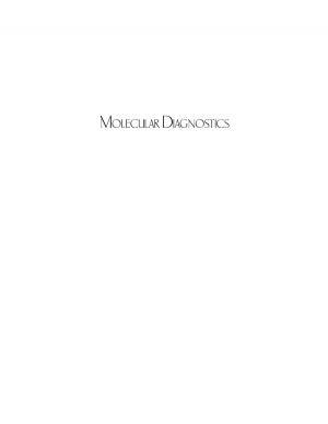 Cover of the book Molecular Diagnostics by Jeffrey Y. Tsao