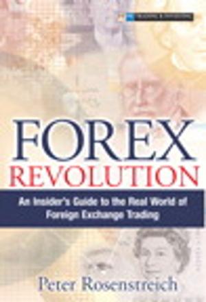 Cover of the book Forex Revolution by Brian Reid, Steve Goodman