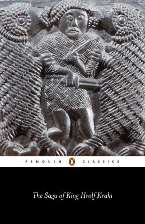 Cover of the book The Saga of King Hrolf Kraki by India Knight