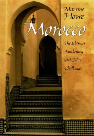 Cover of the book Morocco by Dennis Baron