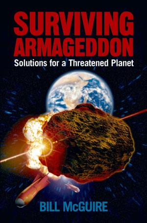 Book cover of Surviving Armageddon