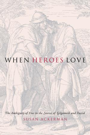 Cover of the book When Heroes Love by Siddharth Kara