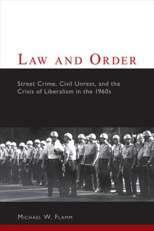 bigCover of the book Law and Order by 