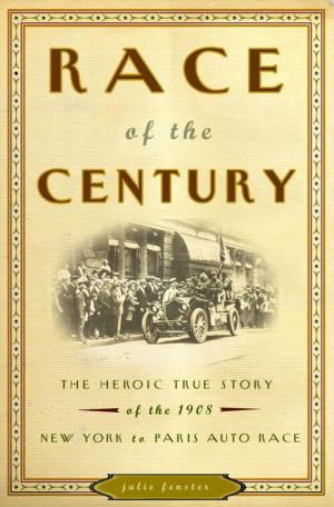 Cover of the book Race of the Century by Opus Media