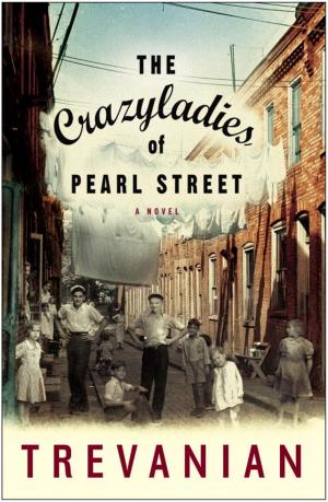 bigCover of the book The Crazyladies of Pearl Street by 