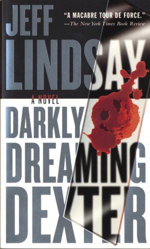 bigCover of the book Darkly Dreaming Dexter by 