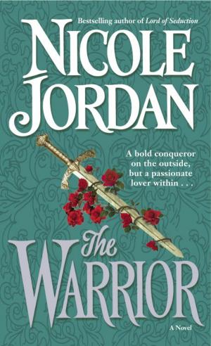 Cover of the book The Warrior by Chandler Burr