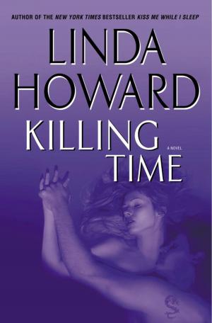 Cover of the book Killing Time by Sarah Caudwell