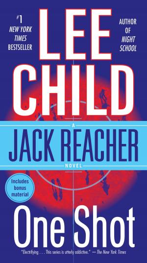 Cover of the book Jack Reacher: One Shot by Leah Furman, Elina Furman