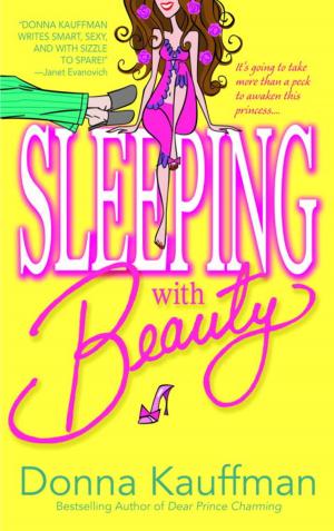 Cover of the book Sleeping with Beauty by Amber Rose Dullea