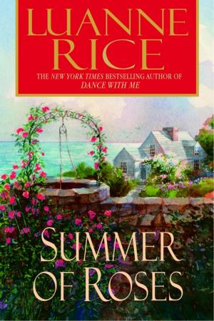 Cover of the book Summer of Roses by Keith Nolan