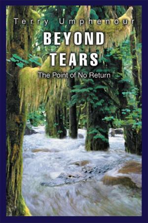 Cover of the book Beyond Tears by Tonis F.V. Kasvand