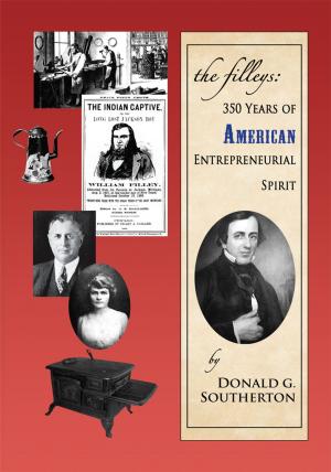 Cover of the book The Filleys by John Stewart