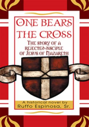 Cover of the book "One Bears the Cross" by Robert D. Temple