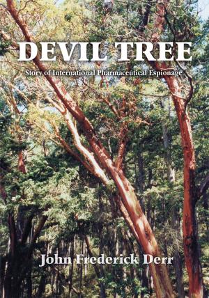 Cover of the book Devil Tree by Ivan A. Pozo-Illas