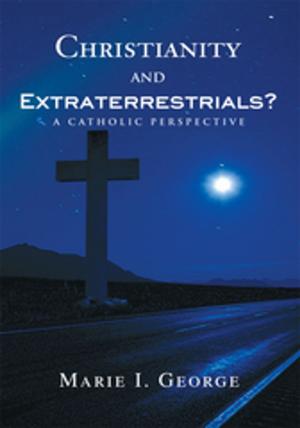 Cover of the book Christianity and Extraterrestrials? by J. B. Davis