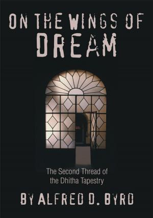 Cover of the book On the Wings of Dream by Amanda Bridgeman