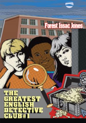 Cover of the book The Greatest English Detective Club #1 by J. P. Cloud