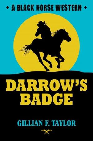 Book cover of Darrow's Badge