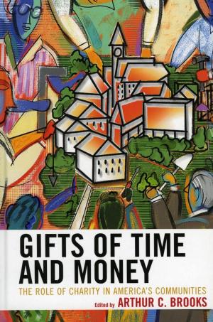 Cover of the book Gifts of Time and Money by Elizabeth R. Leggett