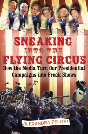 Cover of the book Sneaking Into the Flying Circus by Steven E. Landsburg