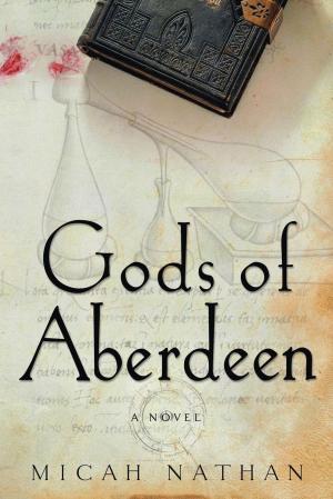 Cover of the book Gods of Aberdeen by Amy Wilkinson