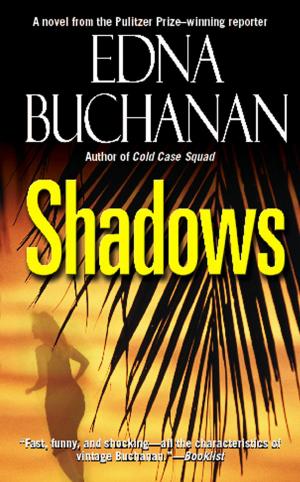 Cover of the book Shadows by John Gierach