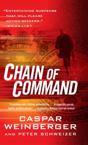 Cover of the book Chain of Command by F. J. Lennon