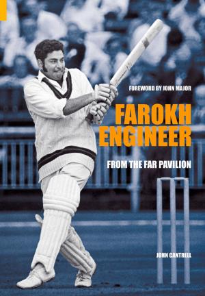 Cover of the book Farokh Engineer by Rosa Matheson