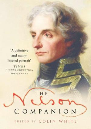 Cover of the book Nelson Companion by Daniel K Longman