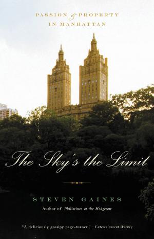 Cover of the book The Sky's the Limit by Tom Graneau