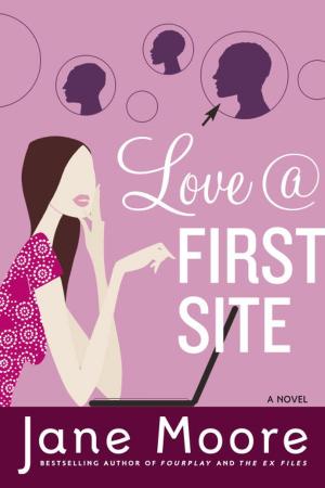 Cover of the book Love @ First Site by Mina Khan