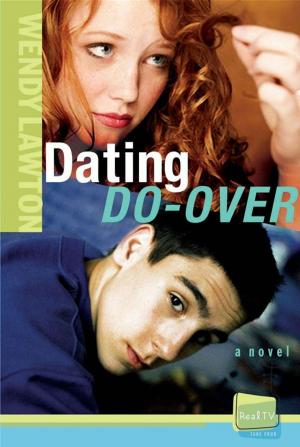 Cover of the book Dating Do-Over by Robert C. Anderson