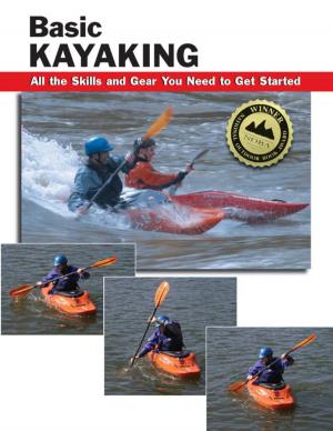 Cover of Basic Kayaking