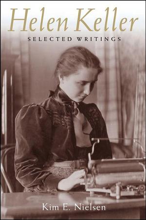 Cover of the book Helen Keller by James M. Lindgren