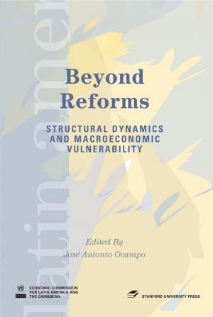Cover of the book Beyond Reforms: Structural Dynamics And Macroeconomic Vulnerability by L. Alan Winters Thomas W. Hertel