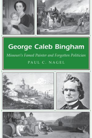 Cover of the book George Caleb Bingham by David J. Siemers