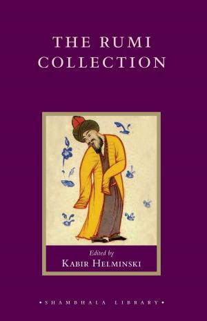 Book cover of The Rumi Collection