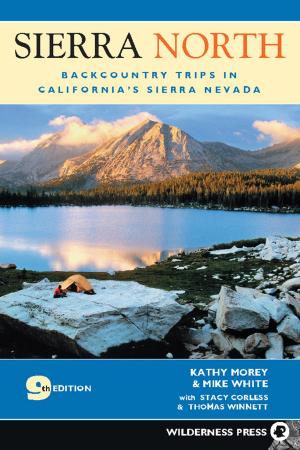 Cover of the book Sierra North by Alastair Scott