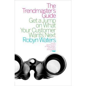 Cover of the book The Trendmaster's Guide by Robin Paige