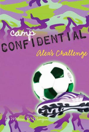 Cover of the book Alex's Challenge #4 by Huntley Fitzpatrick