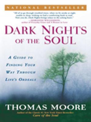 Cover of the book Dark Nights of the Soul by Pamela Skaist-Levy, Gela Nash-Taylor, Booth Moore