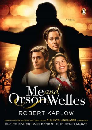 Cover of the book Me and Orson Welles by Nora Roberts