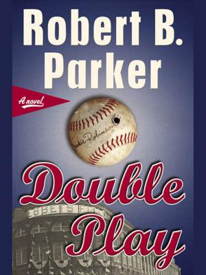 Cover of the book Double Play by Nicole Trilivas