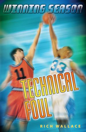 Cover of the book Technical Foul by Gail Donovan