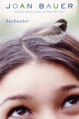 bigCover of the book Backwater by 