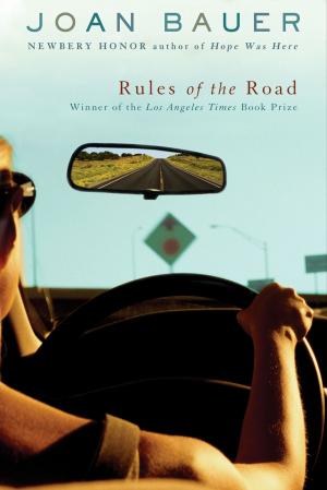 Cover of the book Rules of the Road by Lin Oliver