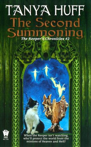 Cover of the book The Second Summoning by 